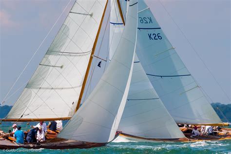 A SCORCHING START TO PANERAI BRITISH CLASSIC 